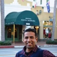 Insight Alpha Employee Saurab Chaudhry's profile photo