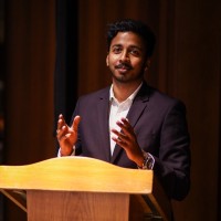 Sujith Pusarla Email & Phone Number