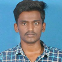 Warely Employee Pondurai N's profile photo