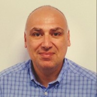 OneRoyal Employee Costas Constantinou's profile photo