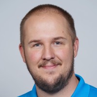 Platform Science Employee Billy Newman's profile photo