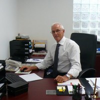 Haycomp Pty Ltd Employee John McGuinness's profile photo