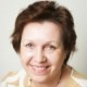 SOSTE Employee Riitta Ikonen's profile photo
