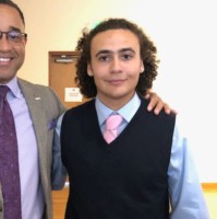 Devin Thibodeaux Email