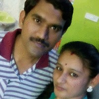 eCentricHR Employee Nalini Garimella's profile photo