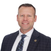 X-Bow Systems Inc. Employee Collin Weeks's profile photo