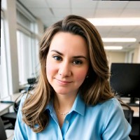 Melissa Tamagno Email