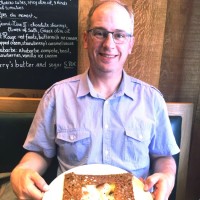 CYBERA Employee Patrick Peterson's profile photo