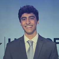 Arjun Kaul Email & Phone Number