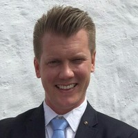 Dan Stenebo Email