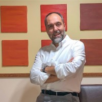 Liberty Seguros España Employee Pablo Robles's profile photo