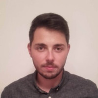 ATRACORE Employee Rares Coconet's profile photo