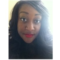 Tax Notes Employee Nana Sarfo's profile photo