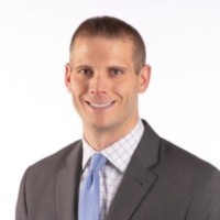 Kimley-Horn Employee Chad Garner's profile photo