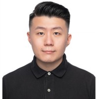iKala Employee I-Ping Wen's profile photo
