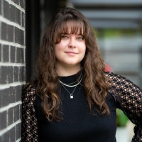 Champion Fence & Construction, LLP Employee Kayla Calcote's profile photo