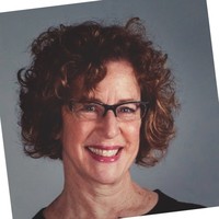 Transition Projects Employee Roma Peyser's profile photo