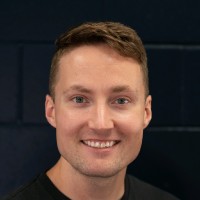 Rotor Technologies Employee Liam Green's profile photo