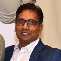 Harish Menon Email & Phone Number