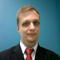 Netbr Employee Fabiano Baraglio's profile photo
