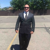 Advanced Construction Technologies Employee Damien Loy's profile photo