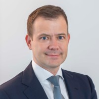 UBS Employee Marc Schaer's profile photo