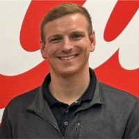 Liberty Coca-Cola Beverages Employee Keegan Smith's profile photo