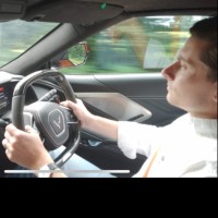 General Motors Employee Adam Rutter's profile photo