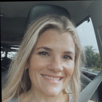DONA International Employee Rebecca Marx's profile photo