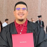 Ruben Hueramo Jr Email