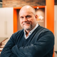 Node4 Ltd Employee Mark Wilson's profile photo