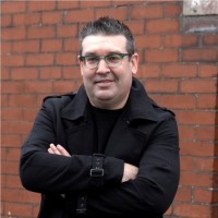 Newsquest Employee Anthony Haggerty's profile photo