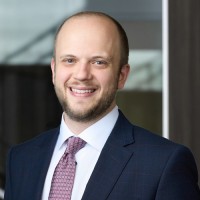 Kelley Kronenberg Employee Michael Roos's profile photo