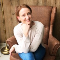 Volz Servos Employee Manuela Veliu's profile photo