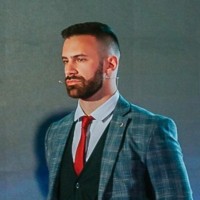 Codaxy Employee Vladimir Karadza's profile photo