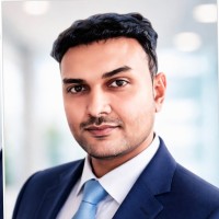 Dhrumil S. Email