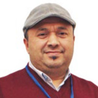 Liberro Employee Bülent Yilmaz's profile photo