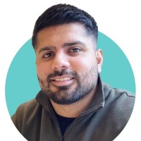 CLOWD9 Employee Arun Johal's profile photo