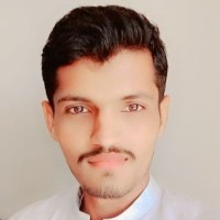 Fiverr Employee Umer Daraz's profile photo