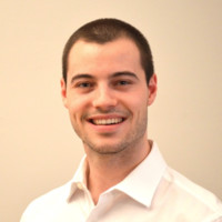 Biolift Employee Samuel Lecours's profile photo
