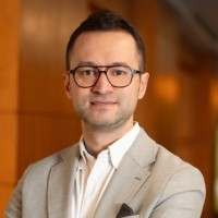 IFC - International Finance Corporation Employee Emre Usta's profile photo
