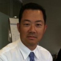 Gen II Fund Services Employee Kwang Lee's profile photo