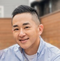 Google Employee Taeho Ko's profile photo