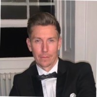 Cruise Control Recruitment Employee Matt Dunford's profile photo
