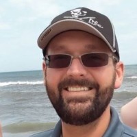 Blue Cross NC Employee Charles Combs's profile photo