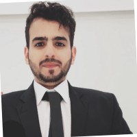 Abdulaziz Ammash Email