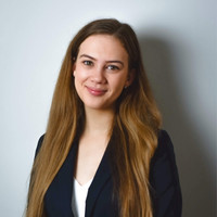Askable Employee Jessica Earnshaw's profile photo