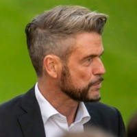 Svenskt Tenn Employee Erik Darth's profile photo