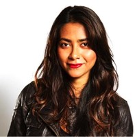 ORGANIC by MSL Employee Shreya Mukherjee's profile photo