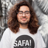 Sonic Arts For All! Employee Jaydee Deleon's profile photo